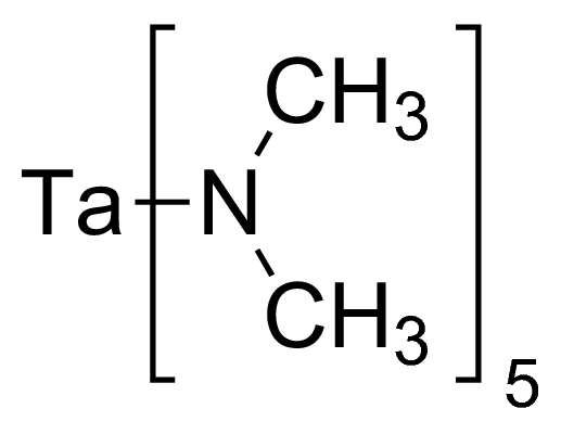 Pentakis(dimethylamino)tantalum(V) - CAS: 19824-59-0